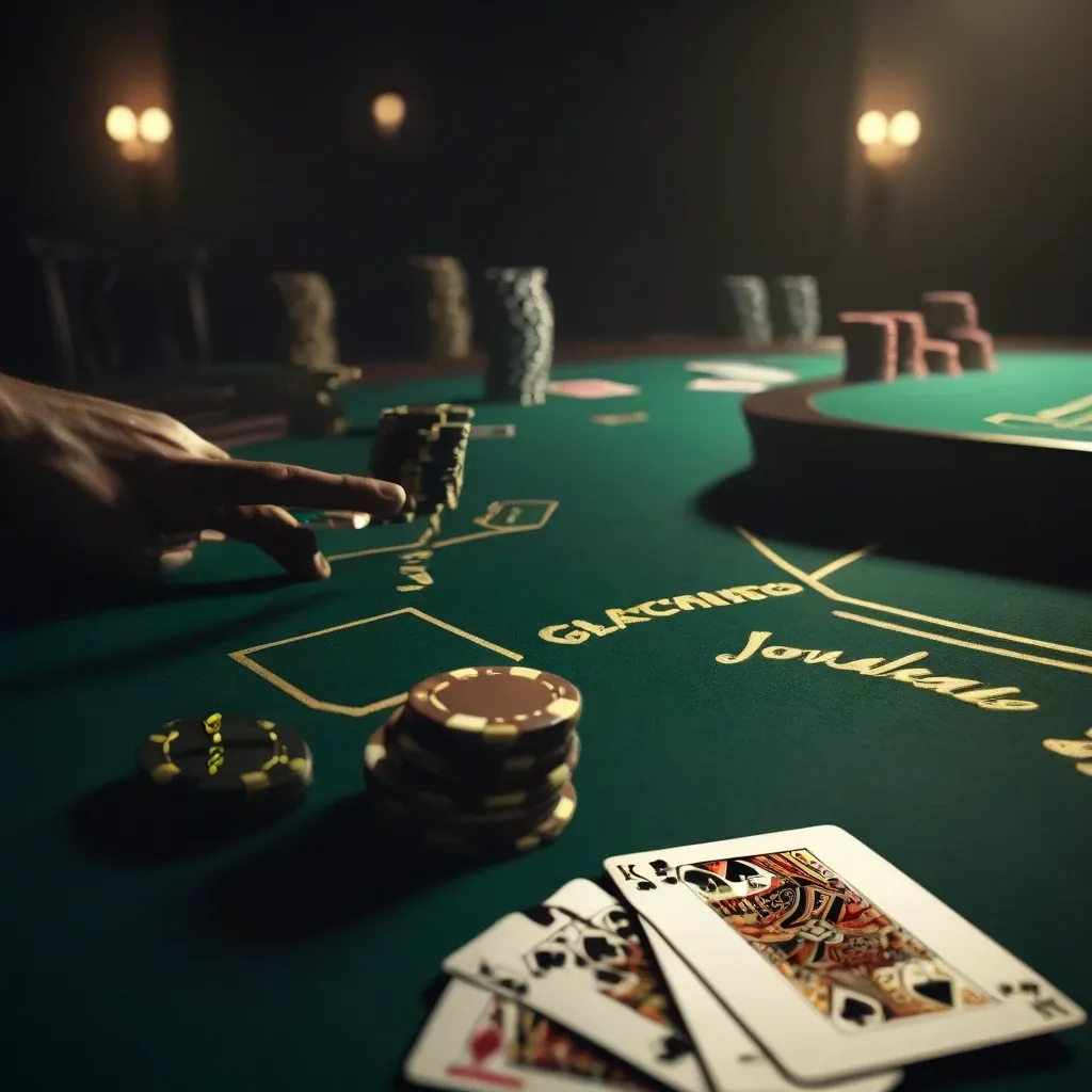 Casino House Edge