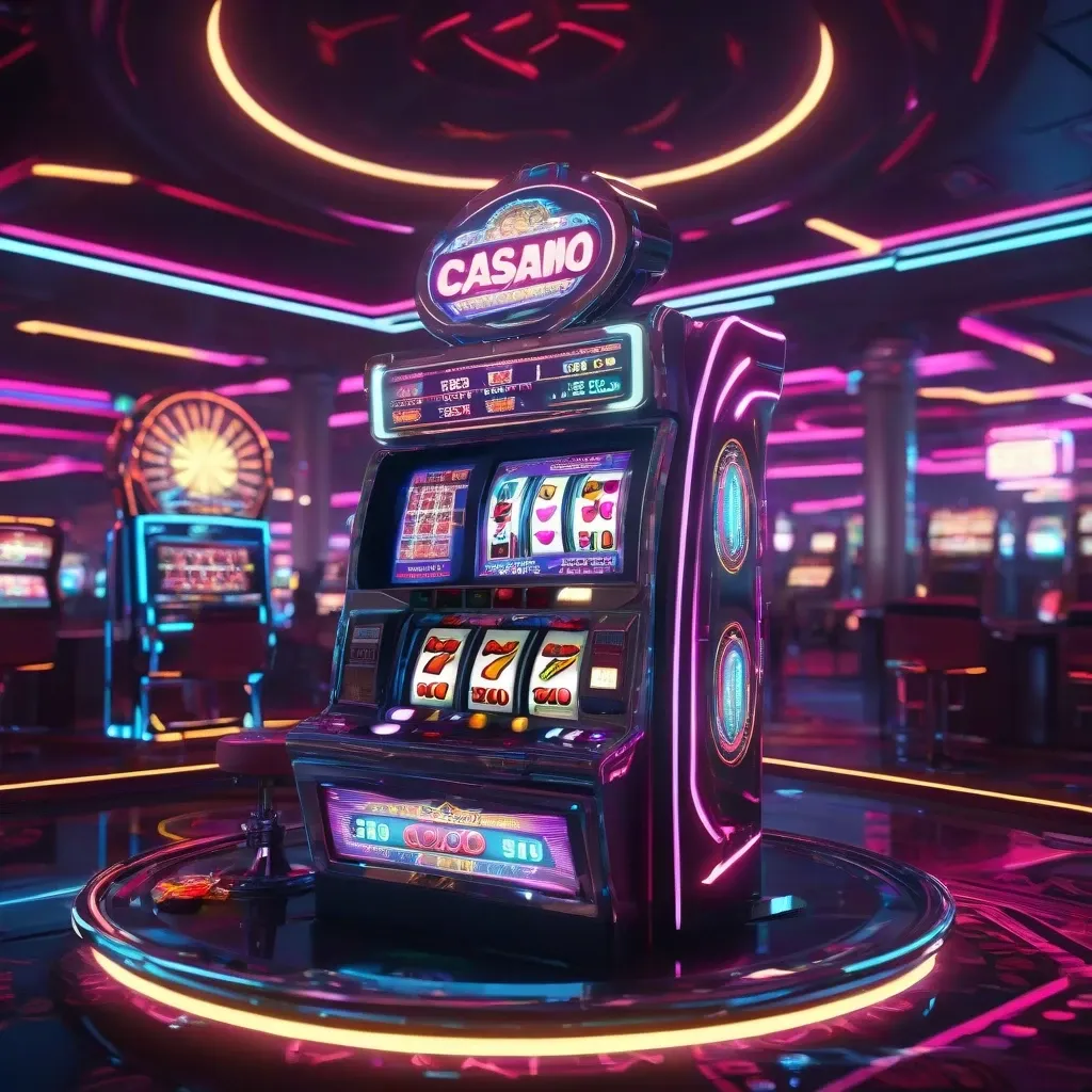 Instant Payout Win