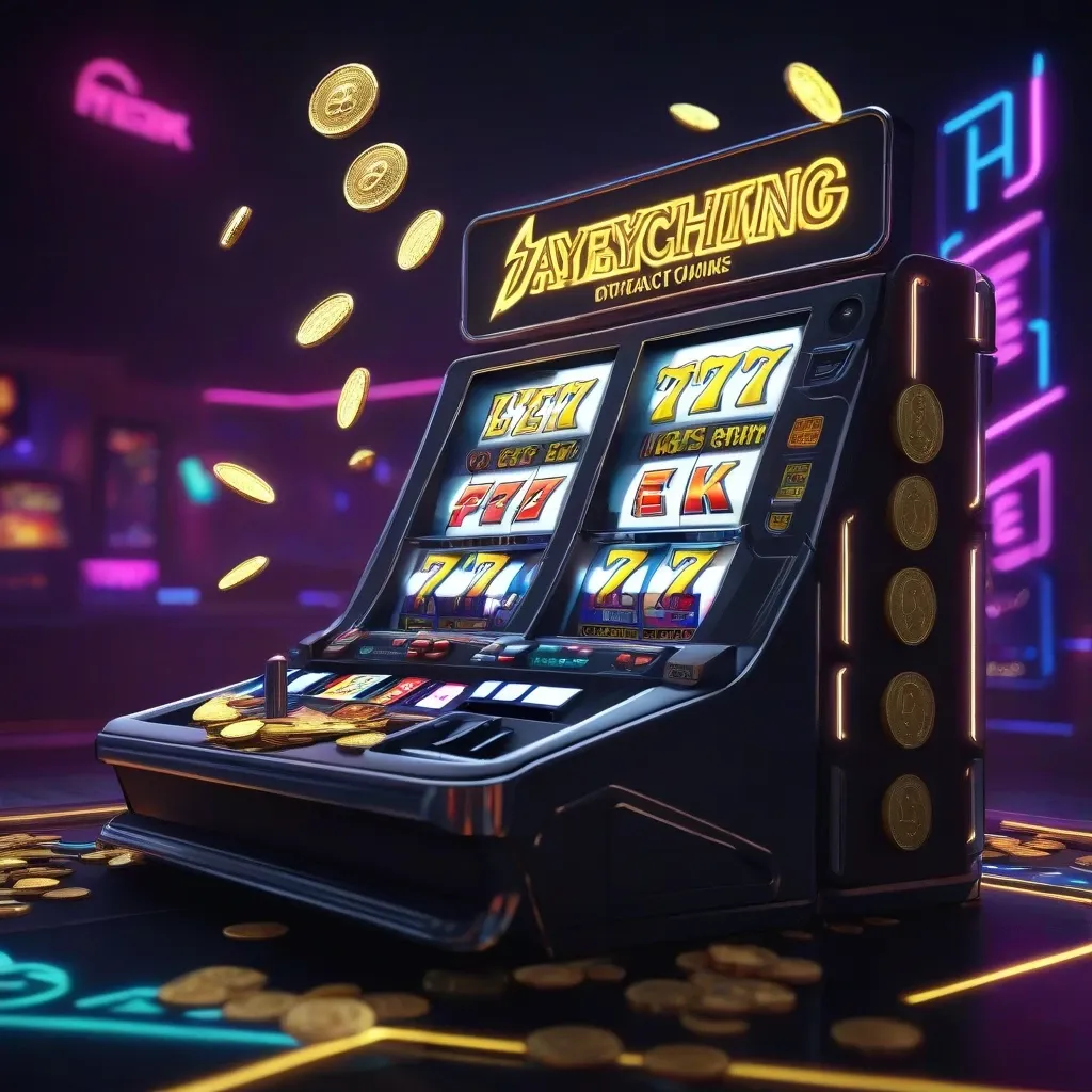 Lightning Casino Cashout