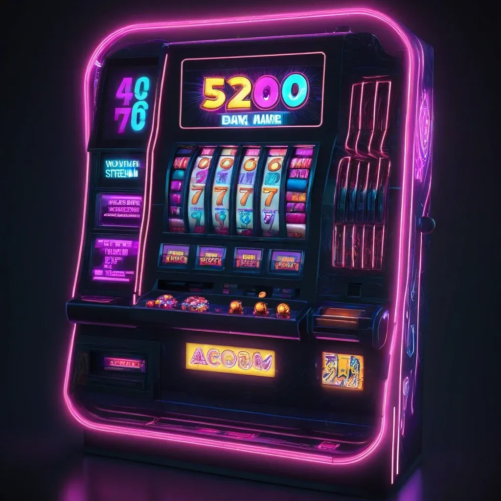 Random Number Generator