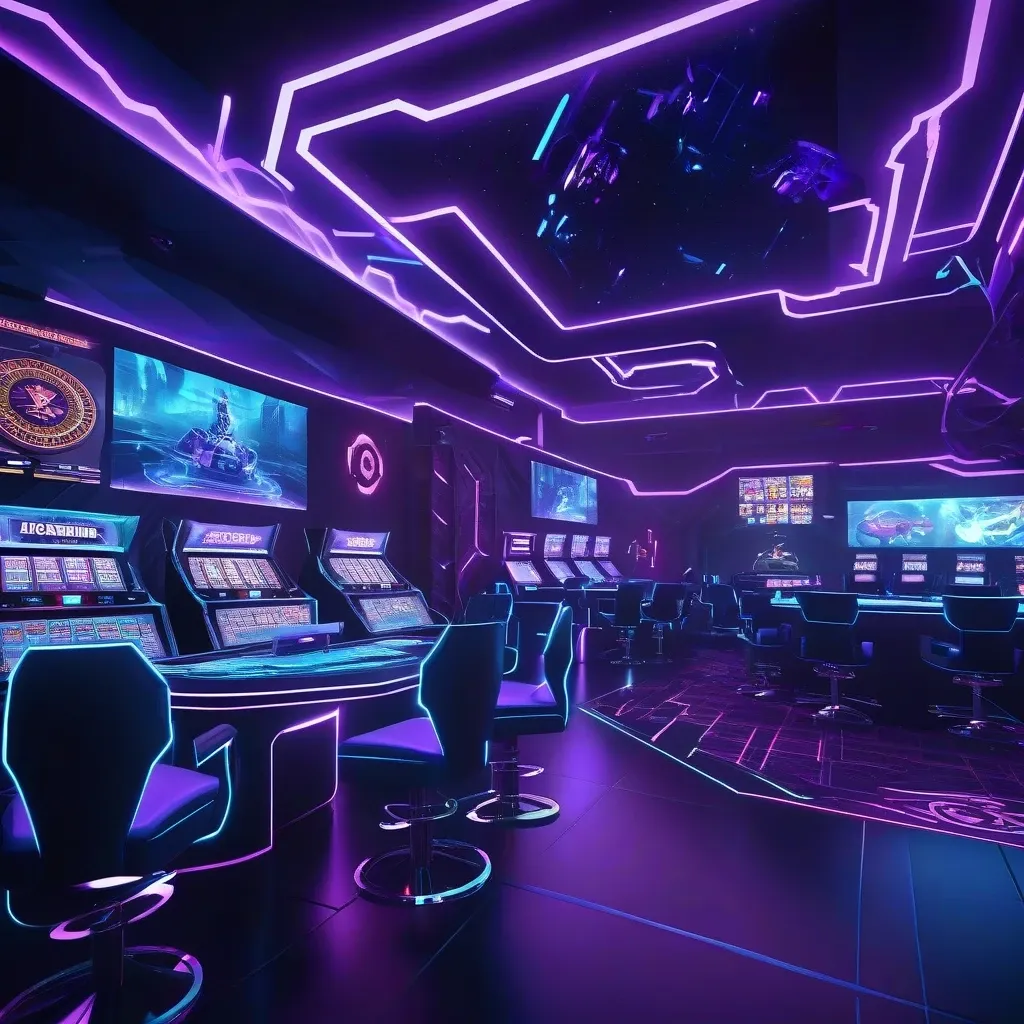 Jeetcity Digital Casino